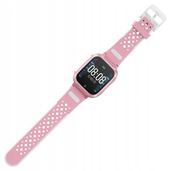 Smartwatch FOREVER Find Me 2 KW-210 Różowy Marka Forever
