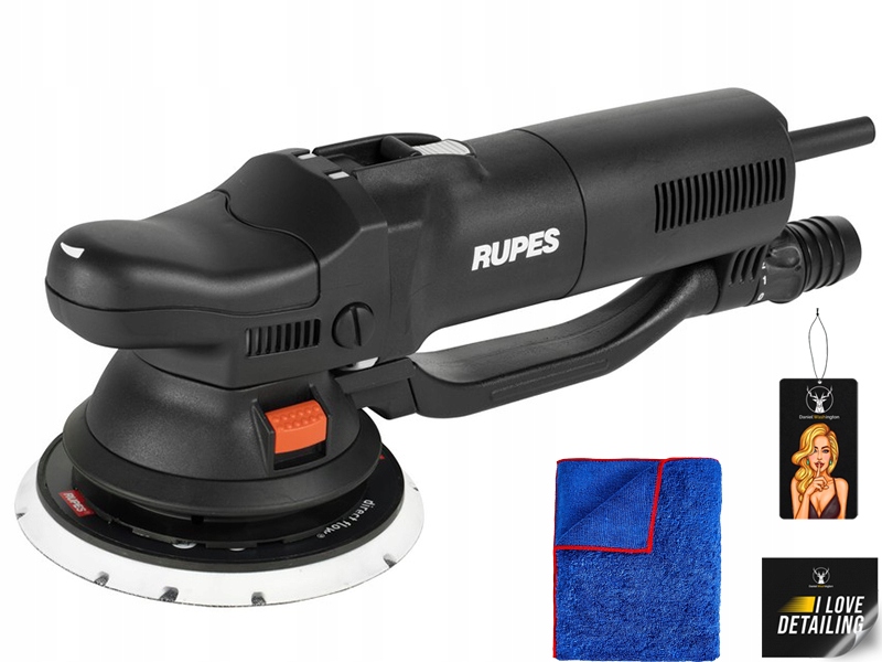 Rupes BR 65AES GRATISY