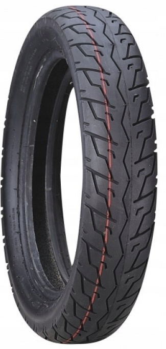 120/90-17 Pneumatika Nová Duro HF261A Pneumatiky Nové Motocykel Skúter 64H