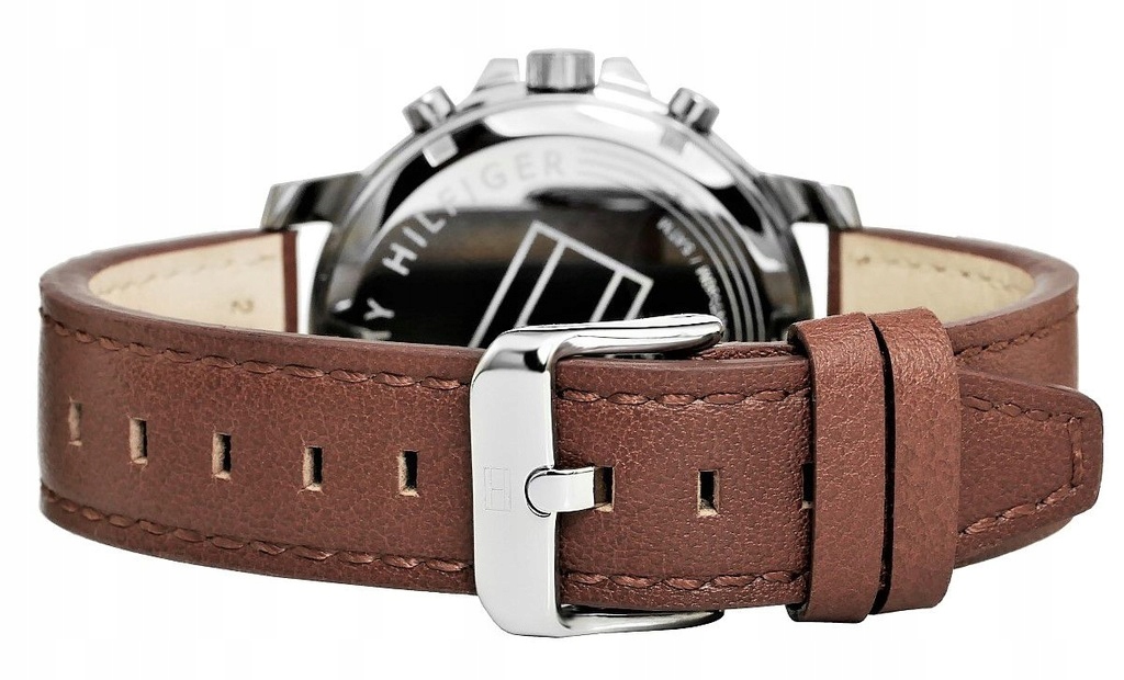 Originální řemínek pro hodinky 20 mm Tommy Hilfiger Th 1791531 679302242
