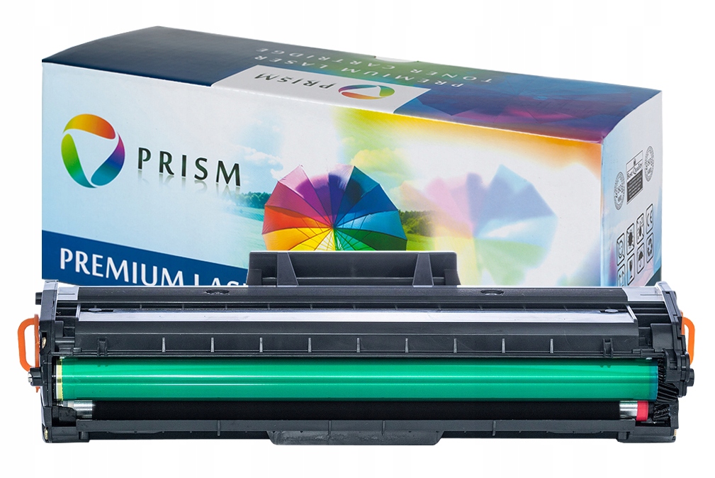 

Toner Do Samsung ML 2160 MLT-D101S Prism 1500STR.