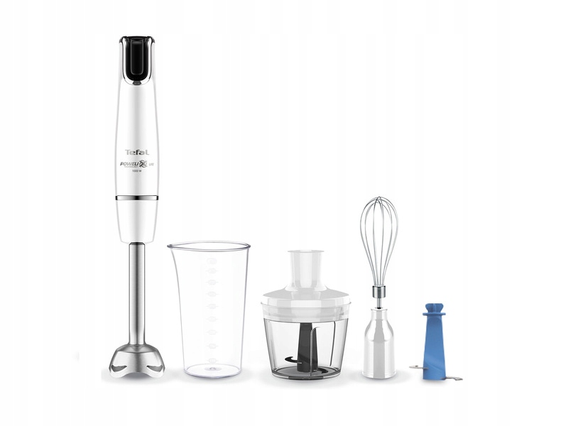 

Blender Tefal HB9441 Infiny Force 1000W