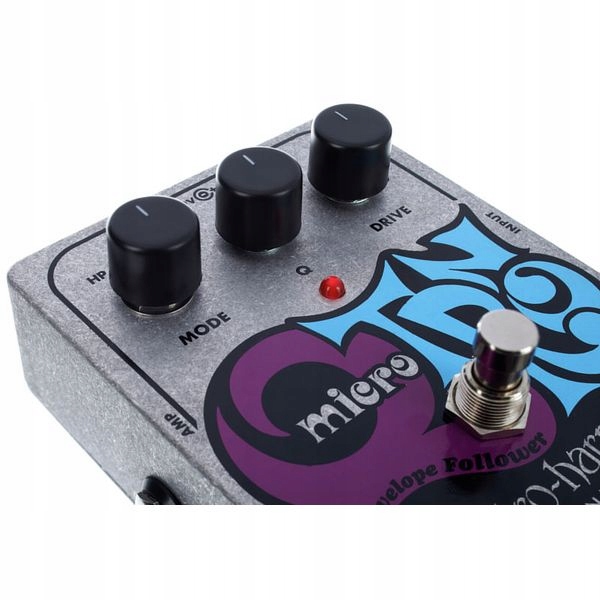 Efekt gitarowy Electro Harmonix Micro Q-Tron 15977168281