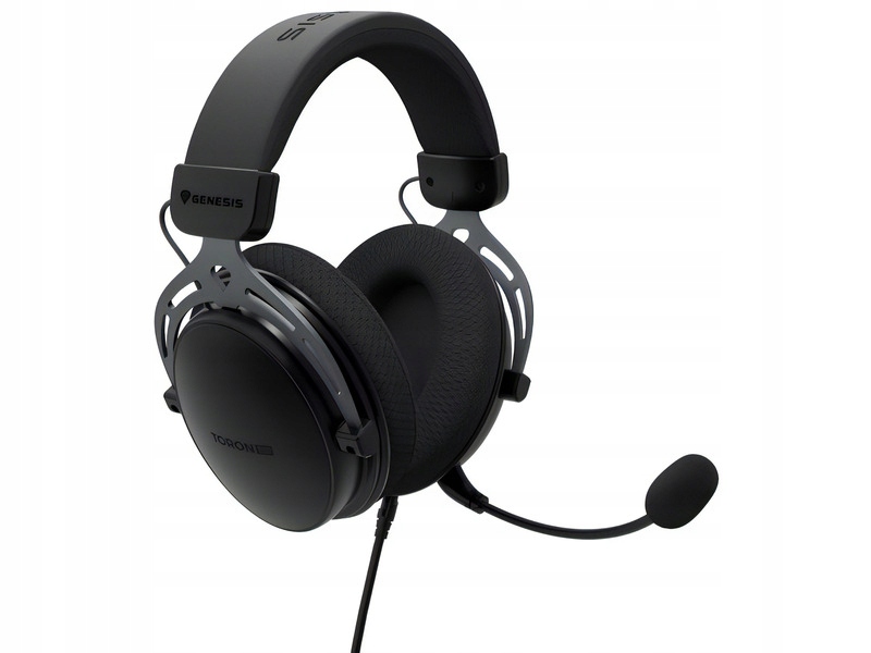 Słuchawki Genesis Toron 531