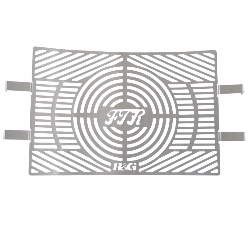 OSŁONA CHŁODNICY R&G INDIAN FTR1200(S) 19