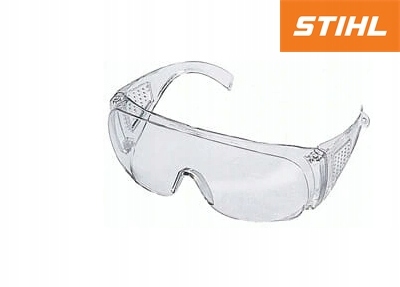 

Okulary Ochronne Do Stihl Koszenia Oryginał Mocne