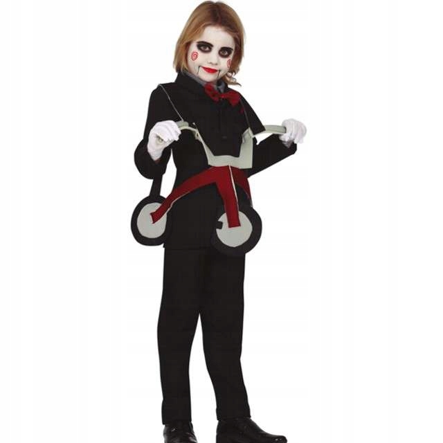 Платье маскировки кукла Tricycle Costume 7-9 лет
