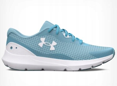 UNDER ARMOUR SURGE 3 ŠPORTOVÁ OBUV 44,5 1GF