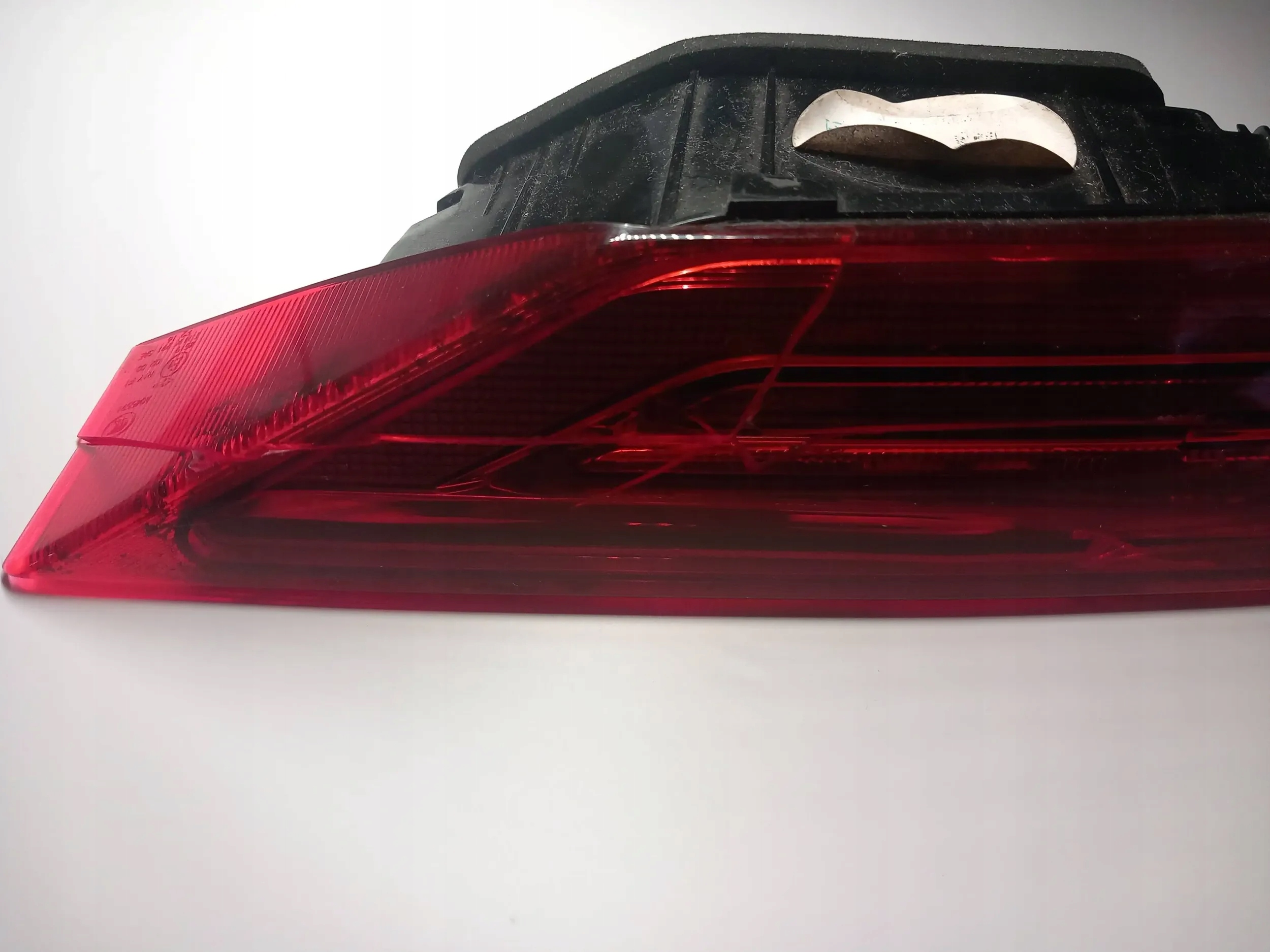 light rear part left VOLVO XC60 and 31656673