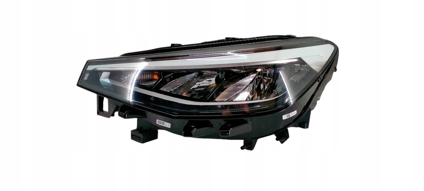 vw id.4 2020-LAMPA левая передняя full led 11B941005B