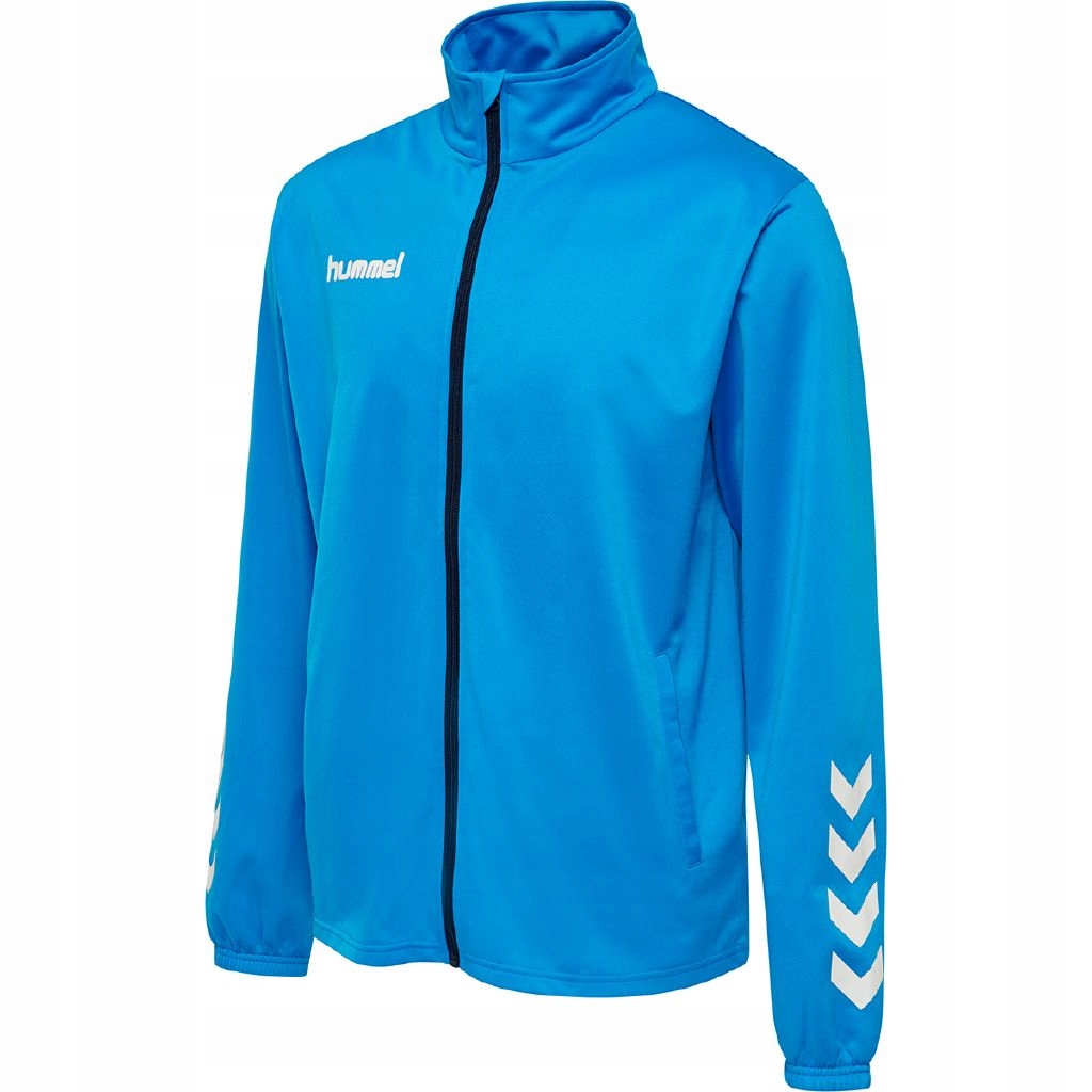 Dres treningowy Hummel Promo Poly Suit, roz. S Marka Hummel