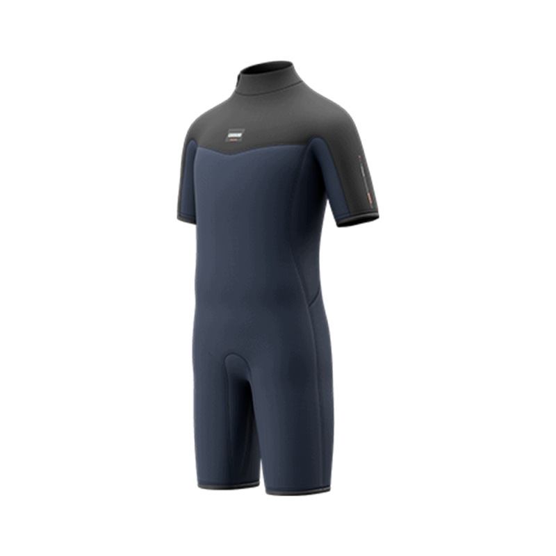 Pěna Mystic 2026 Star 3/2 Shorty Bz Jr Navy 134