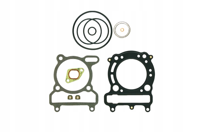 

Kpl Uszczelek Top-end Linhai Allroad 260 300