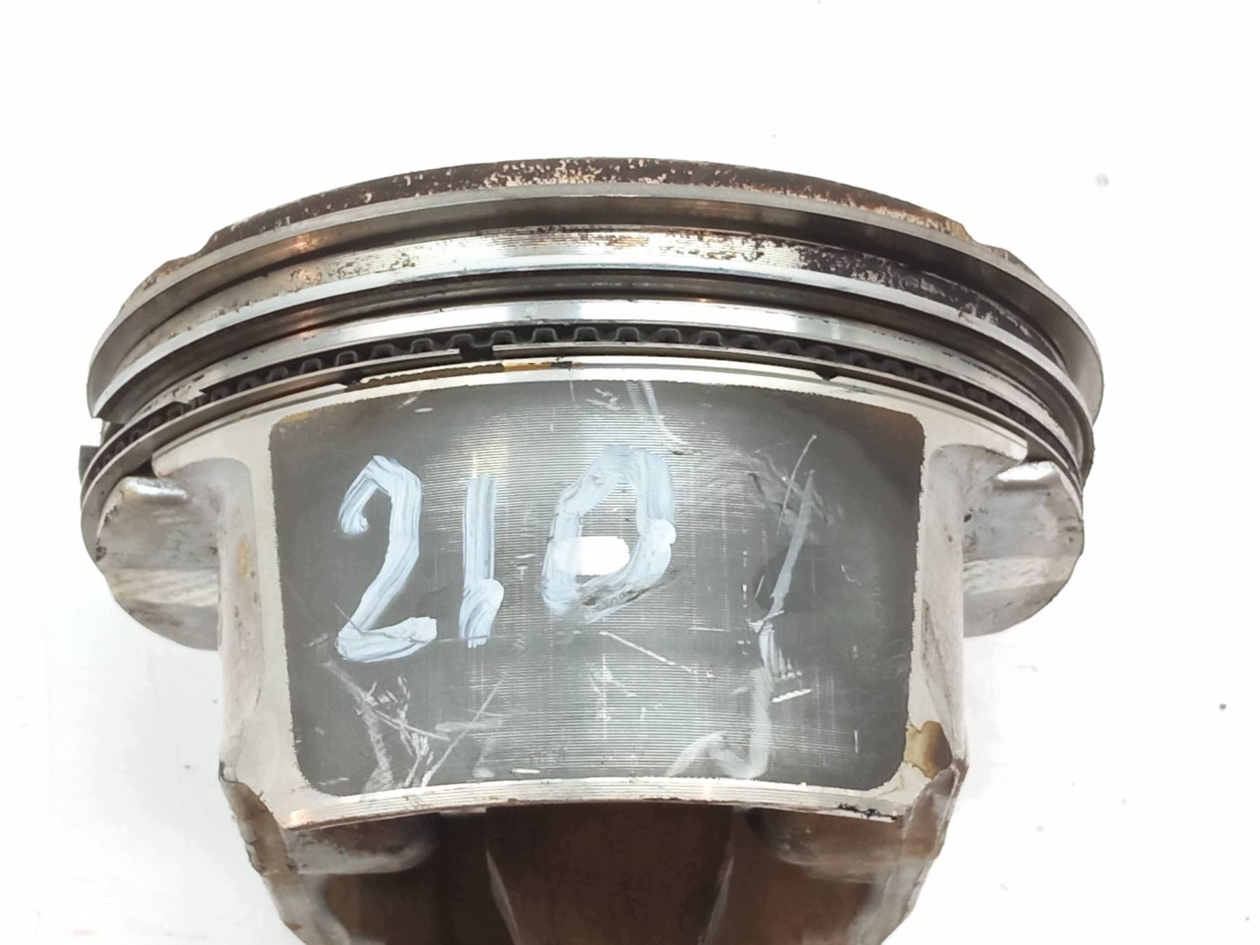 pistone Biella 3.5 V6 Mazda CX-9 e (2006- )