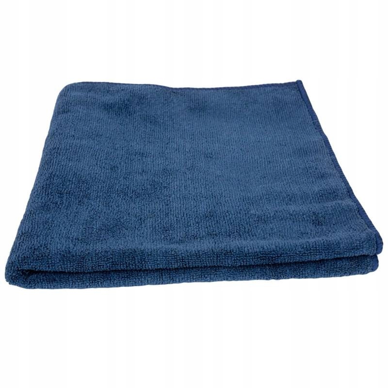 

Mikrofibra Navy Blue - silnie wchłania wodę