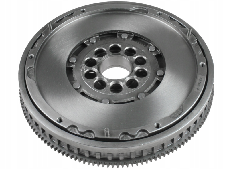 ДВОМАСОВЕ КОЛЕСО VOLVO LUK 415031510 ГАРАНТІЯ