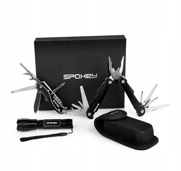 Sada Kapesních Nástrojů