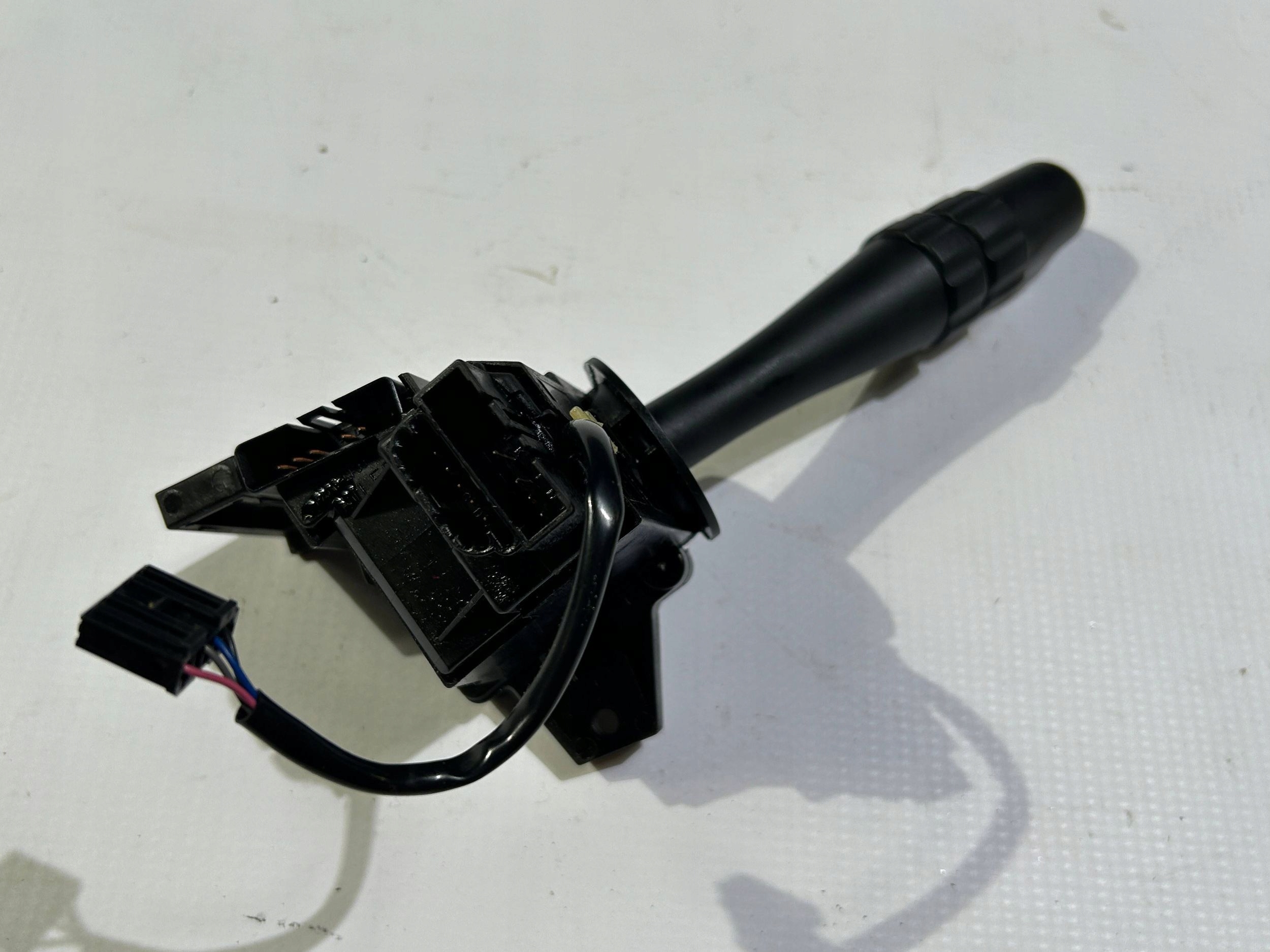 Manetka light switch tempomat kierunkow Chevrolet Corvette C6 2005