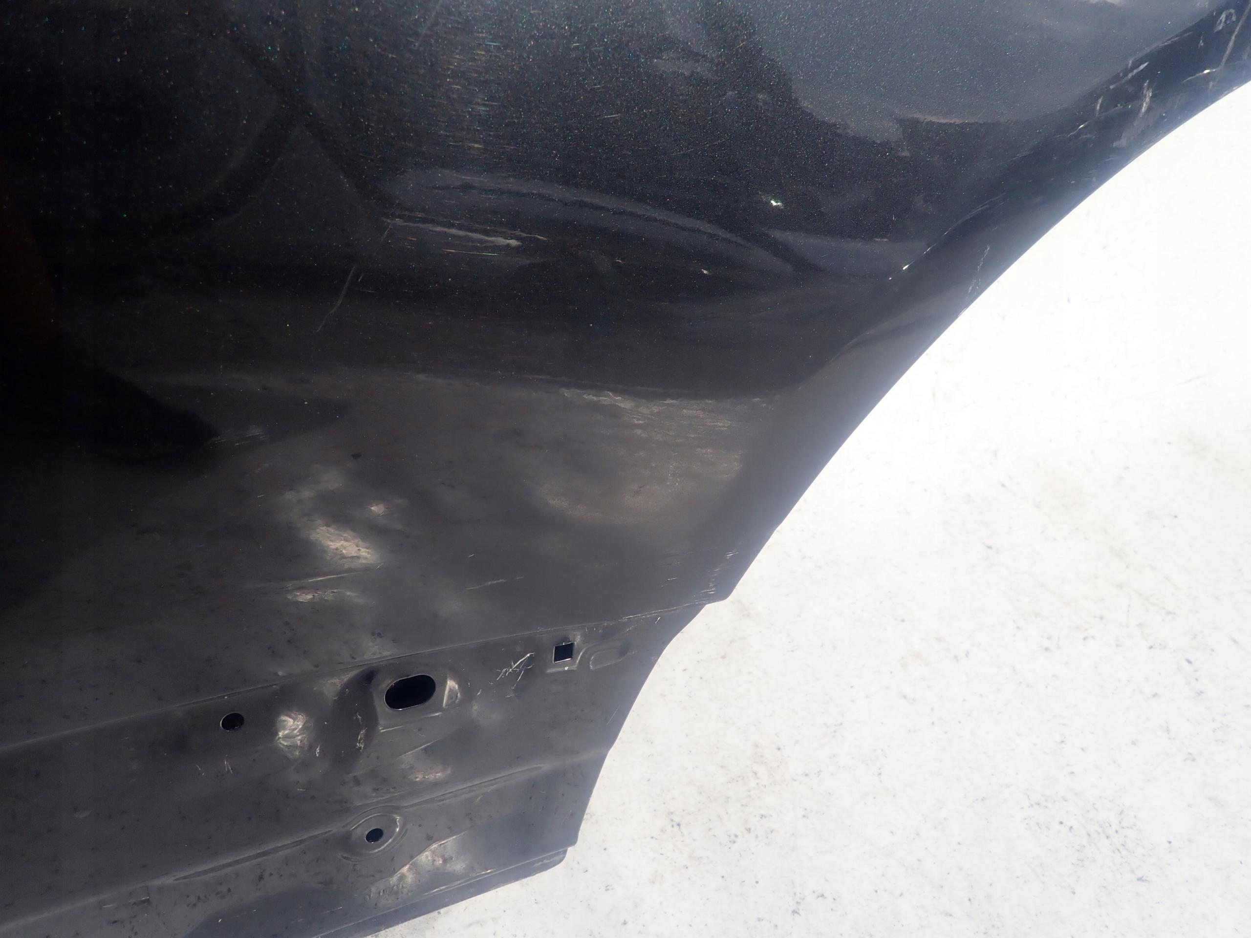 RANGE ROVER IV 4 12-> Tür links heck hinten