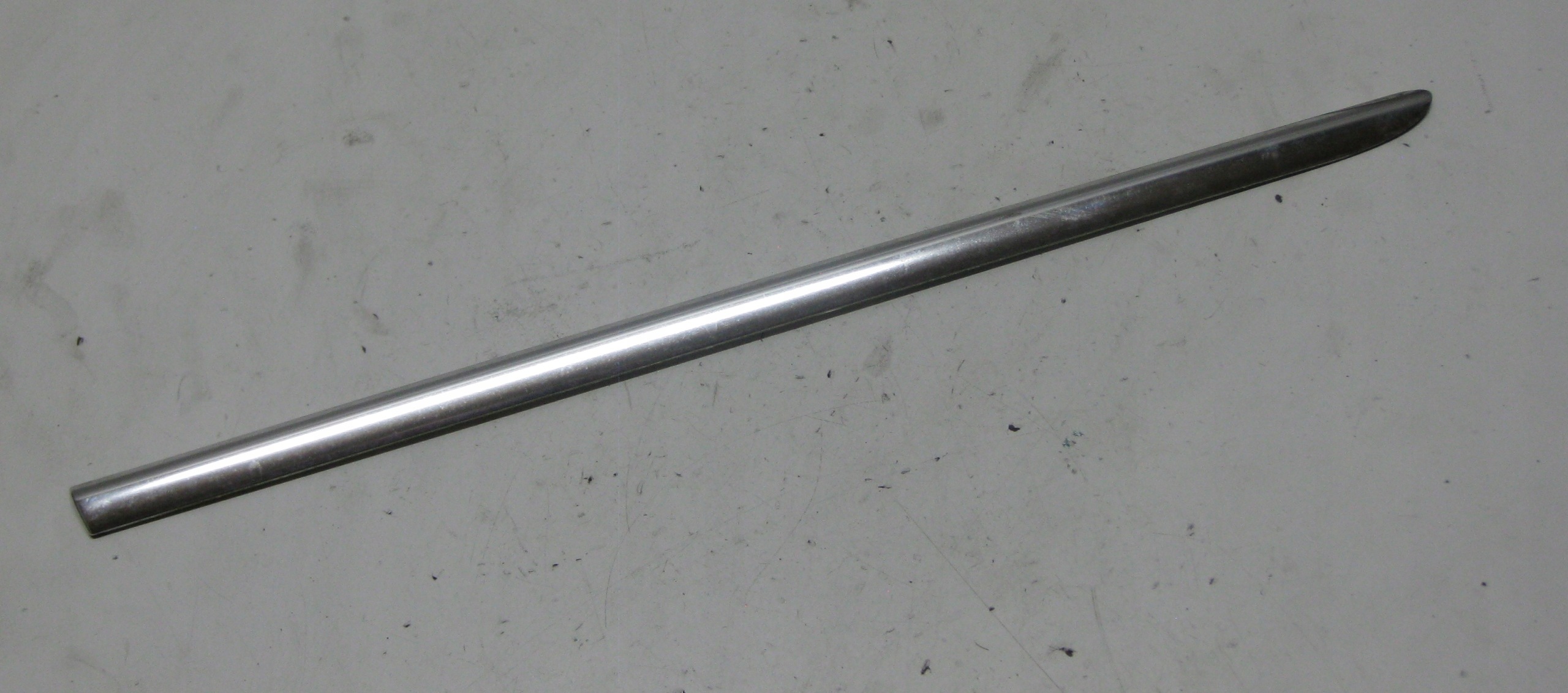 OPEL INSIGNIA A decorative trim windows left front 2066-Z4-1