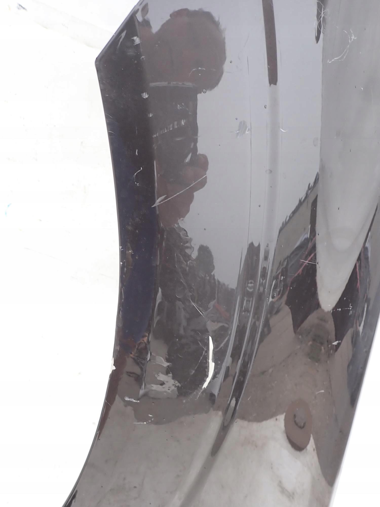 VOLVO XC60 II 2 RECHARGE HYBRID 17-> fender front front left