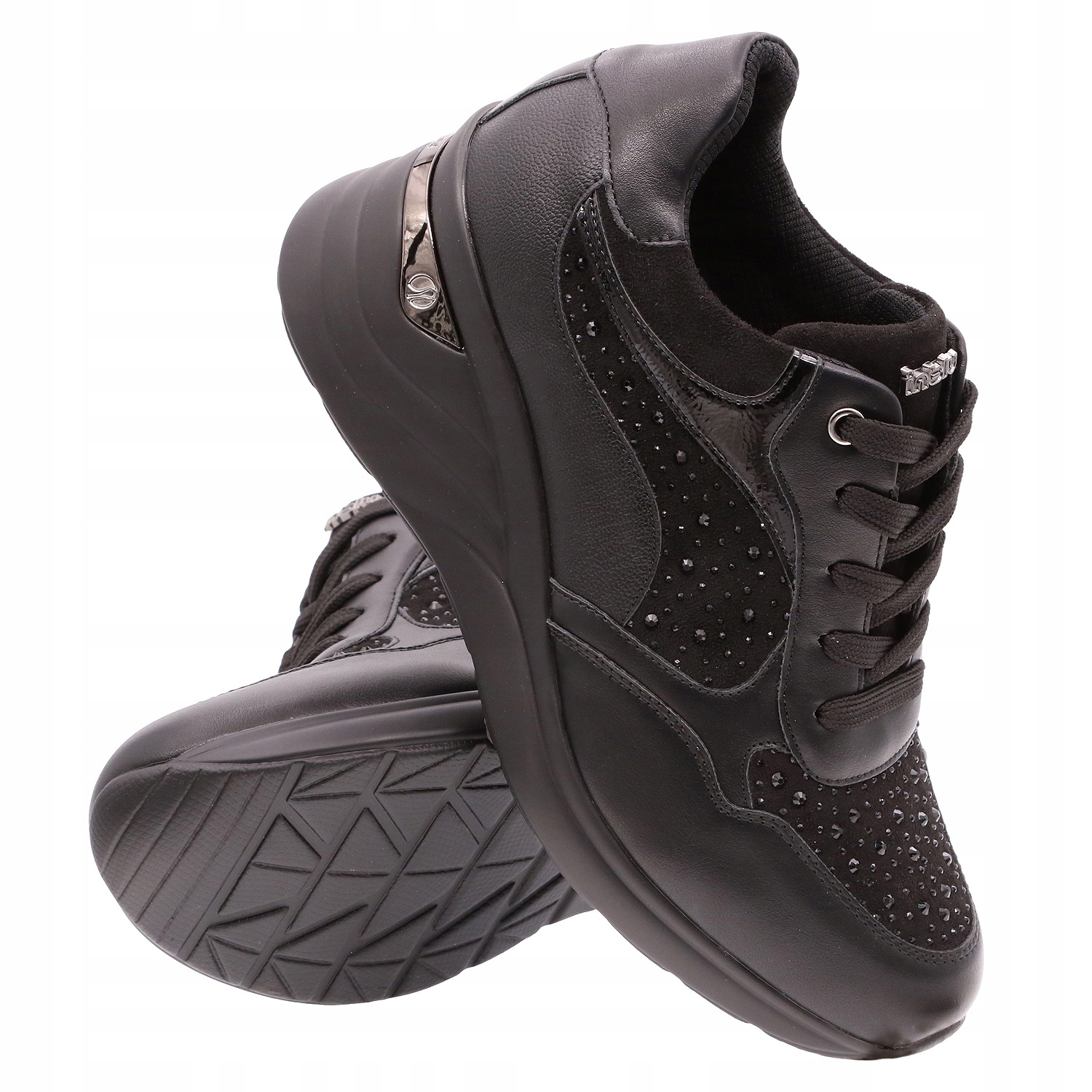 Inblu dámská obuv sneakers IN-401