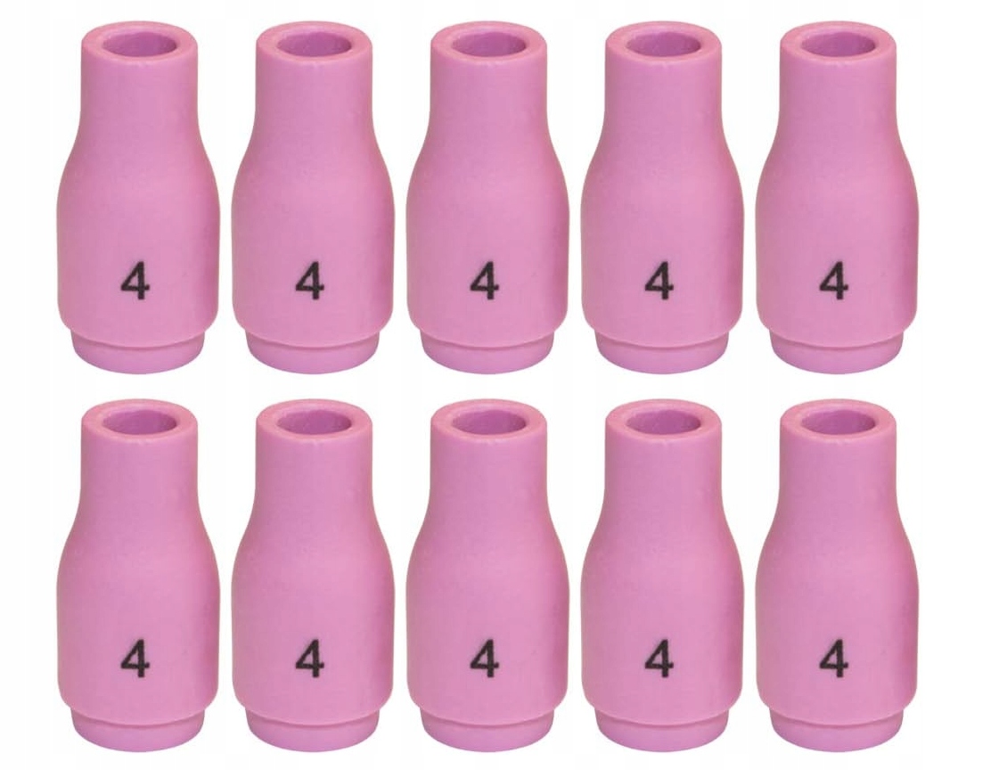 

Dysza Ceramiczna Gazowa Tig Porcelanka 13N08