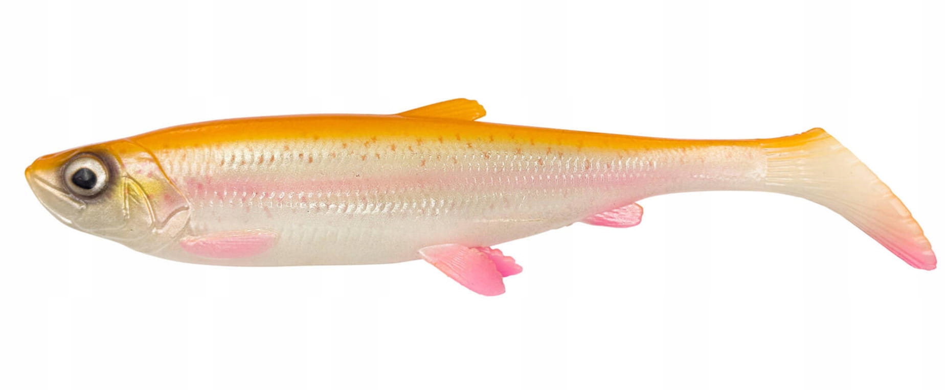 Savage Gear 3D Herring Shad V2 21.5cm/65g Albino (1 szt.)