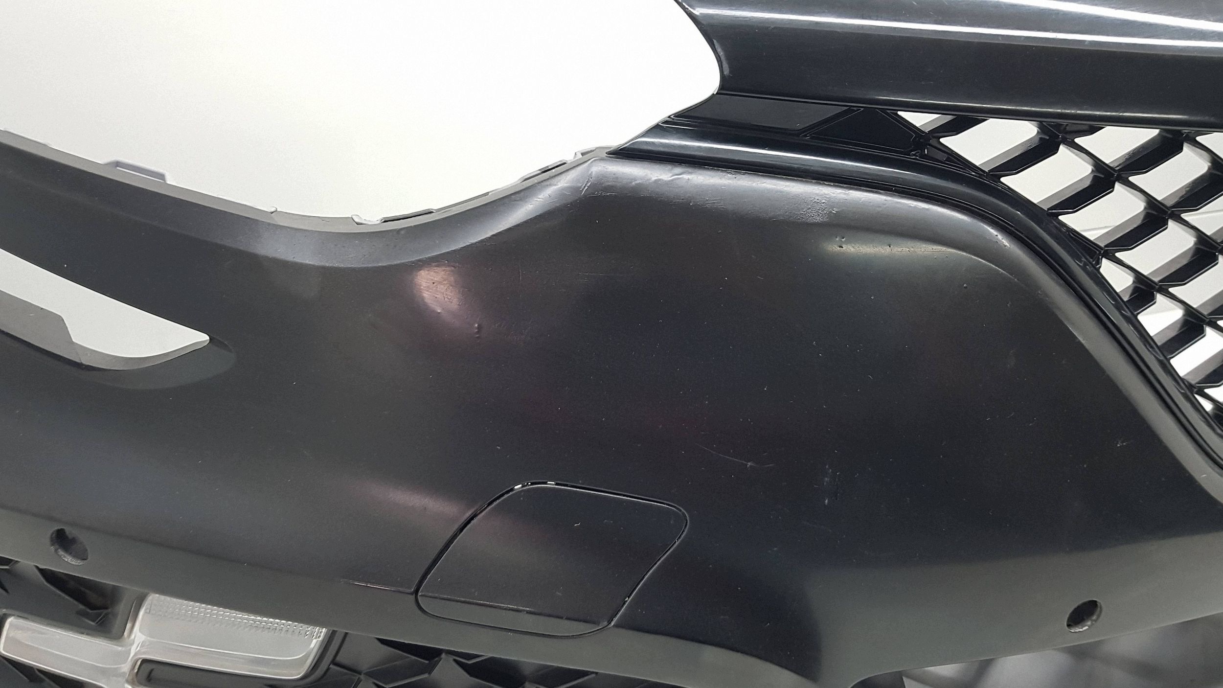 RENAULT MEGANE IV 4 RS bumper front 622543295R