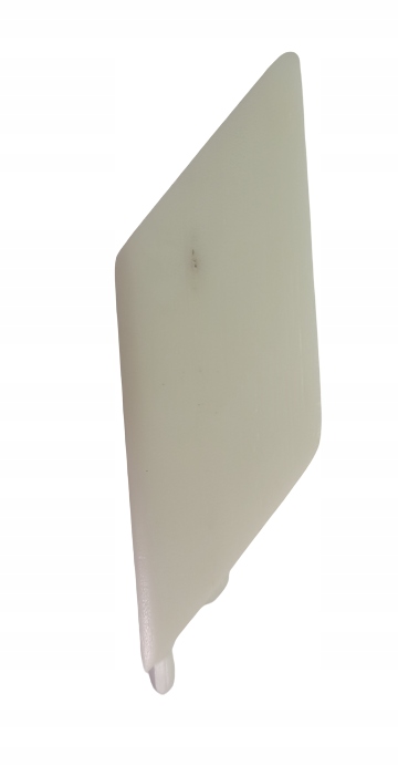 ZASLEPKA OSLONA HAKA HOLOWNICZEGO ZDERZAKA TYL DO VOLVO XC60 II 18-