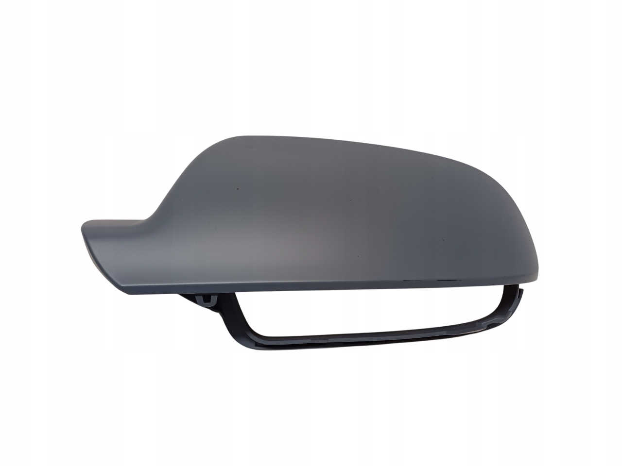 AUDI A5 8T 07- ODUBOWA LUSTERKA LEWA