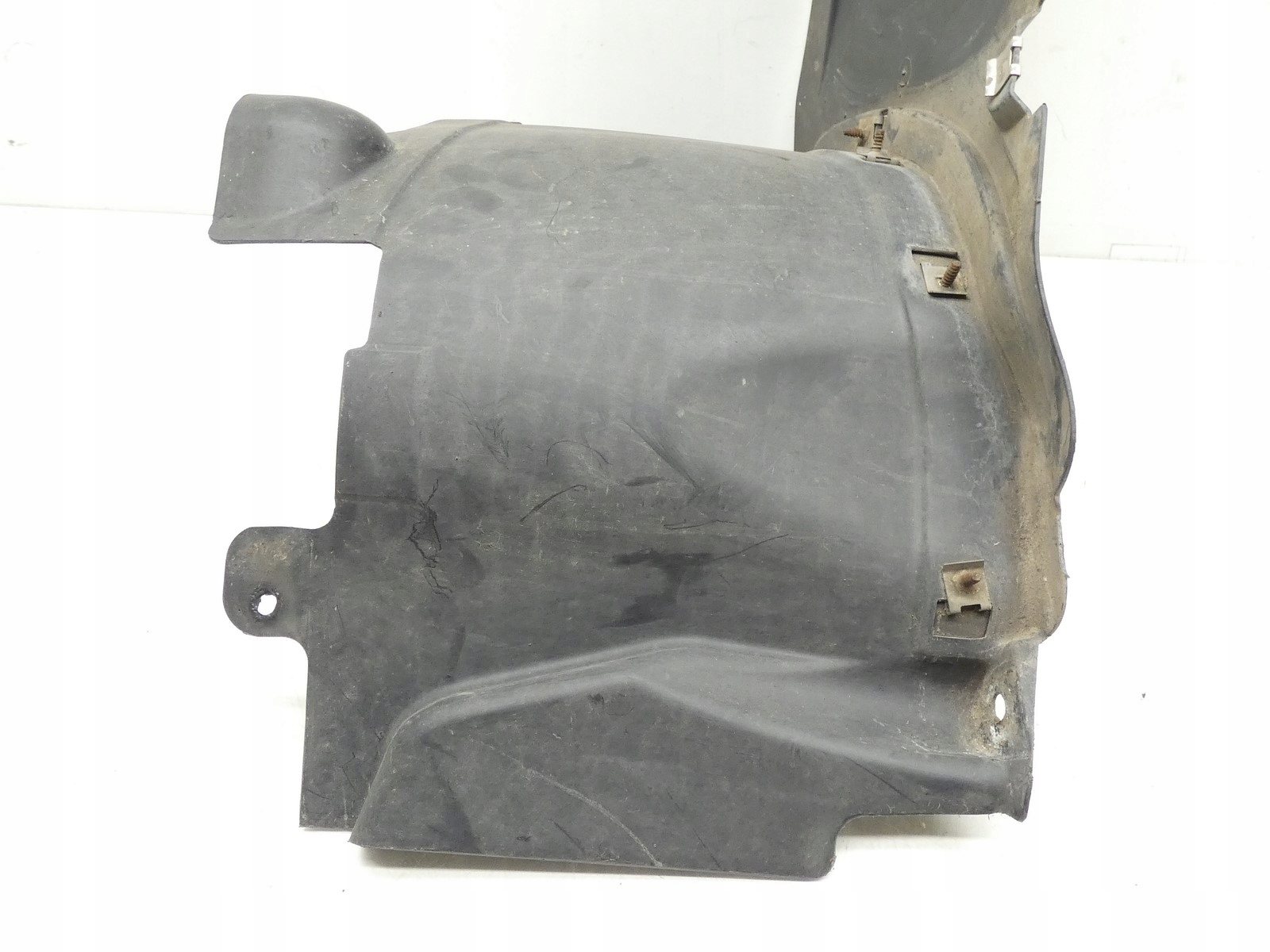 mudguard left left front front KROTKIE TROJKAT AUDI TT 8J 8J0821191E
