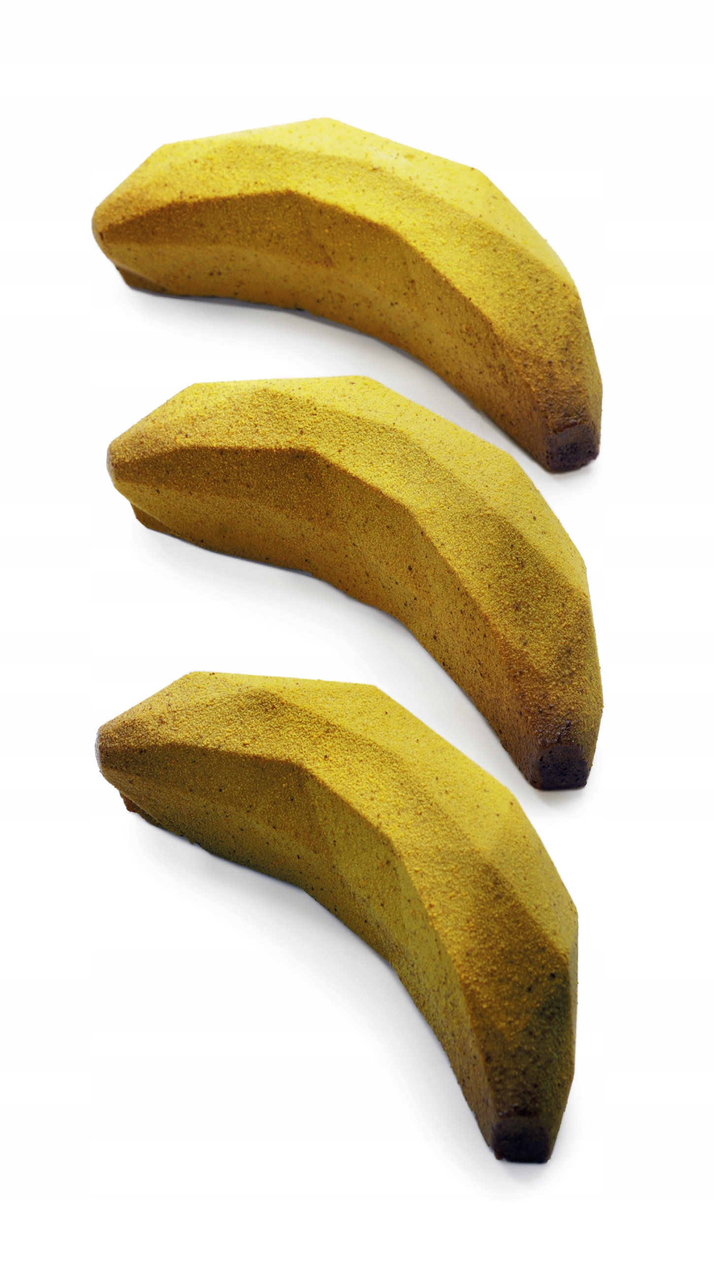 Levně Silikonová forma na monoporce Banánů Banana Dinara Kasko