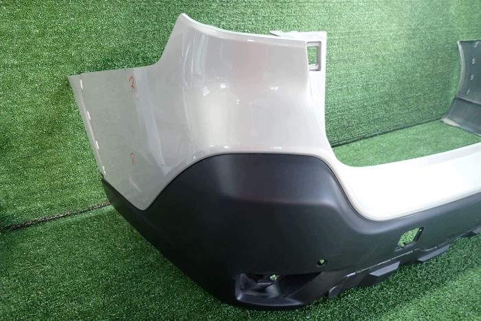 SUBARU OUTBACK VI 6 19- bumper rear rear part