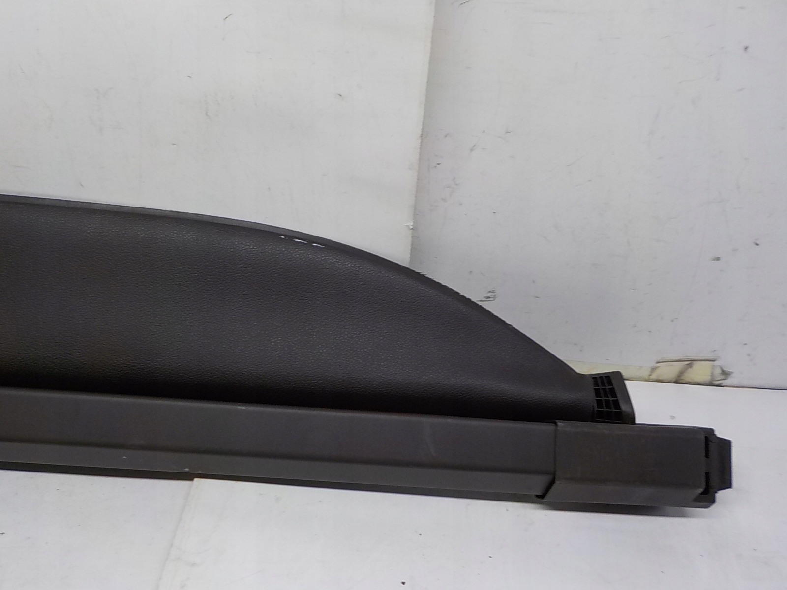 OPEL ZAFIRA C blinds boot BRAZOWA