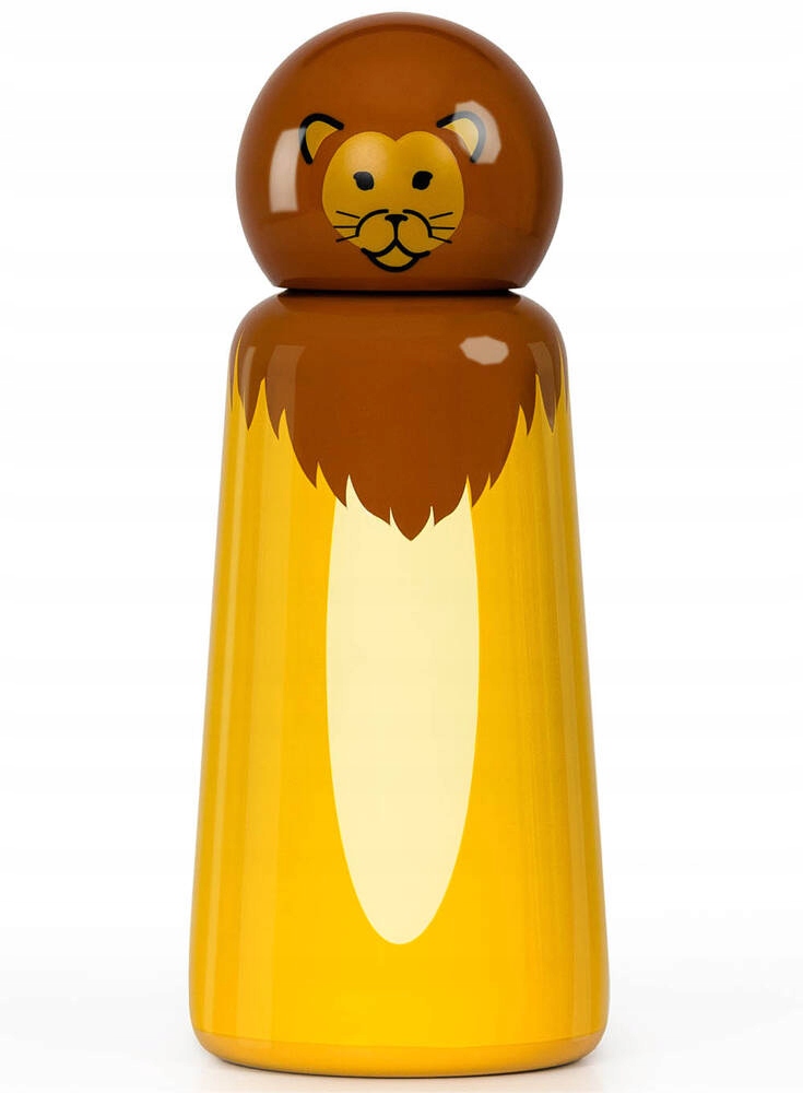 Termoláhev na vodu Lund London Skittle Mini 300 ml lion