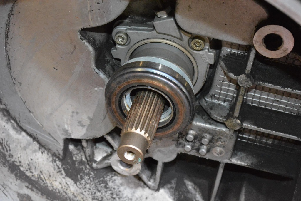 Getriebe M32 ALFA ROMEO 159 1.9 JTS 160 KM 05-11
