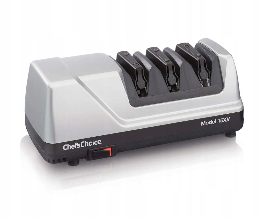 

Chef's Choice Trizor XV M15XV ostrzałka do noży