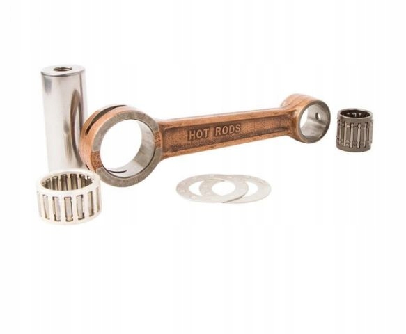 Hot Rods Kľukový Hriadeľ Ktm Sx 85 13-23, Husqvarna Tc 85 14-23 Gas Gas MC 85 21-2