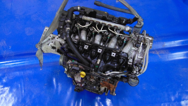 engine 2.2D 224DT nozzles pump LAND ROVER RANGE ROVER EVOQUE and FREELANDER