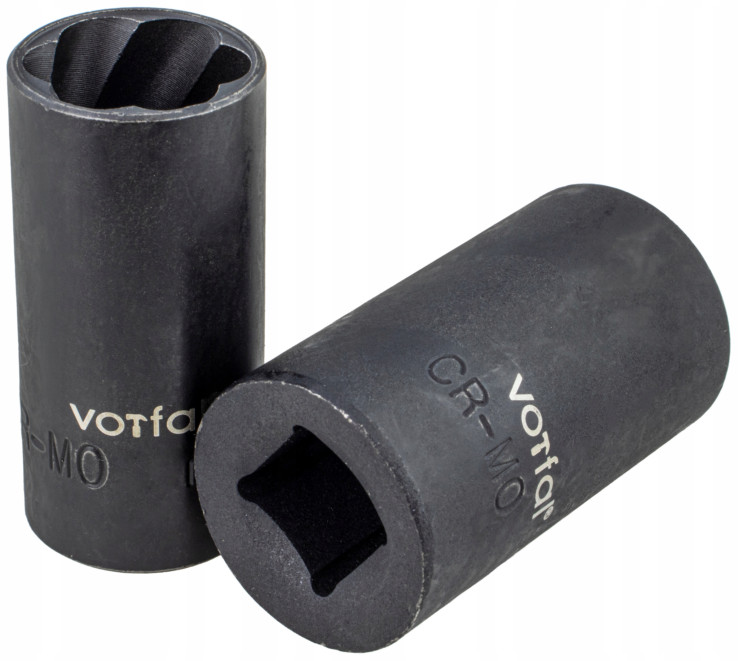 

Nasadka Do Obrobionych Uszkodzonych Śrub 1/2” 21MM