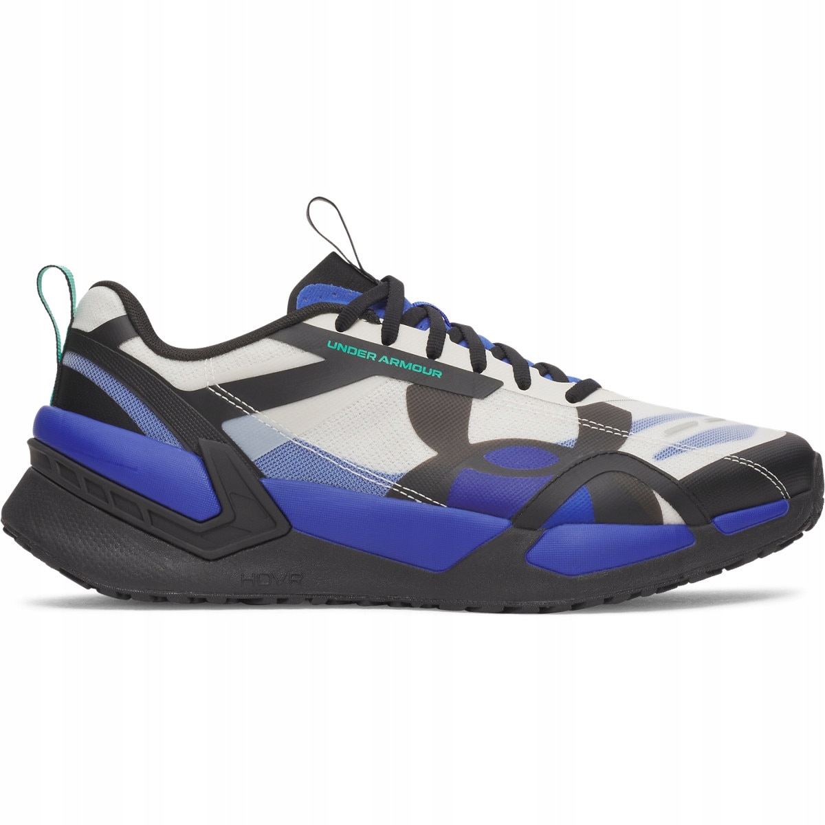 Meskie buty treningowe sportowe siłownia Under Armour Ua Reign Xt 43