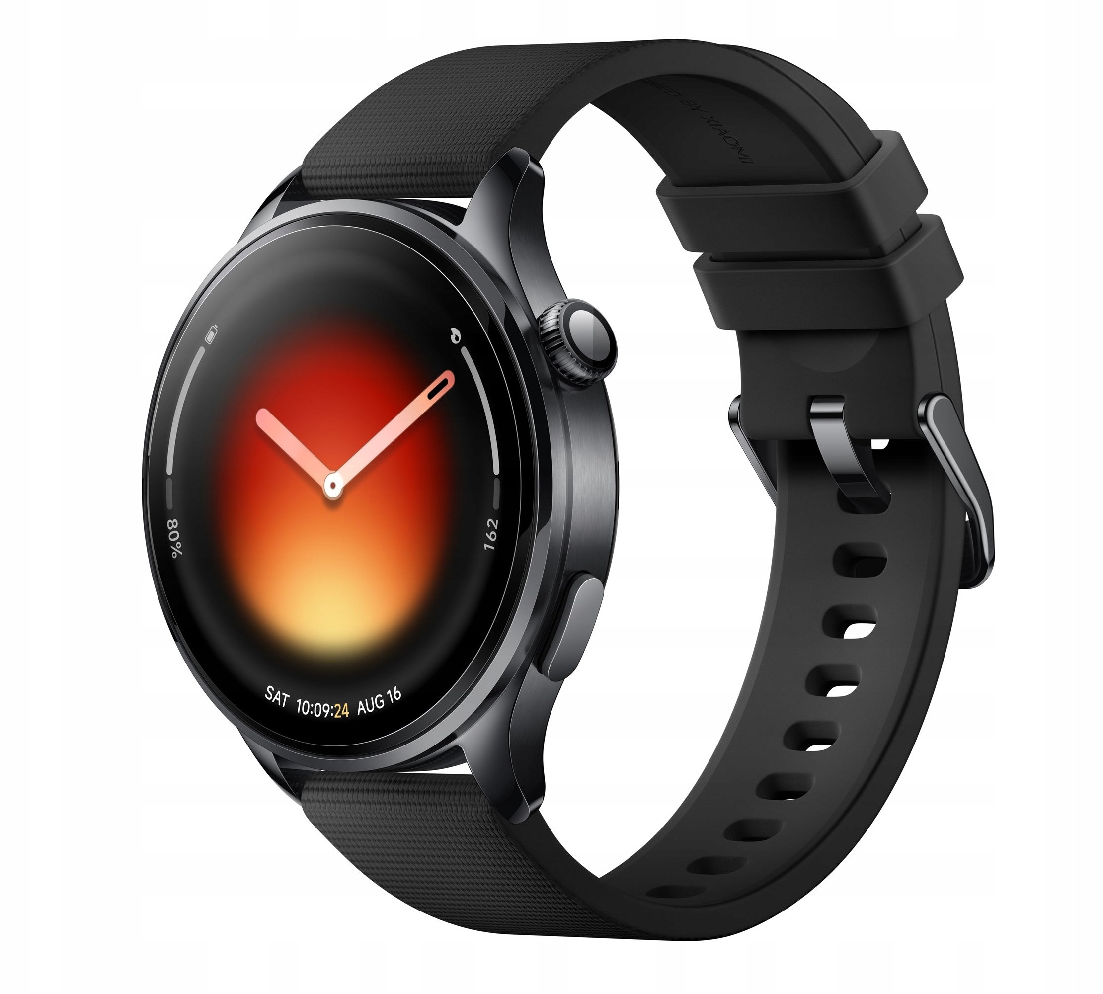 Smartwatch Xiaomi Watch 5 Czarny (65342)