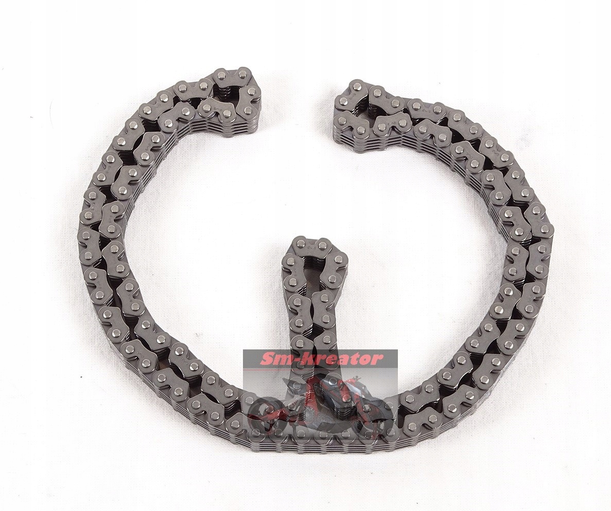 14401-MAS-013 - HONDA CBF 1000 ЦЕПЬ ГРМ ORIG