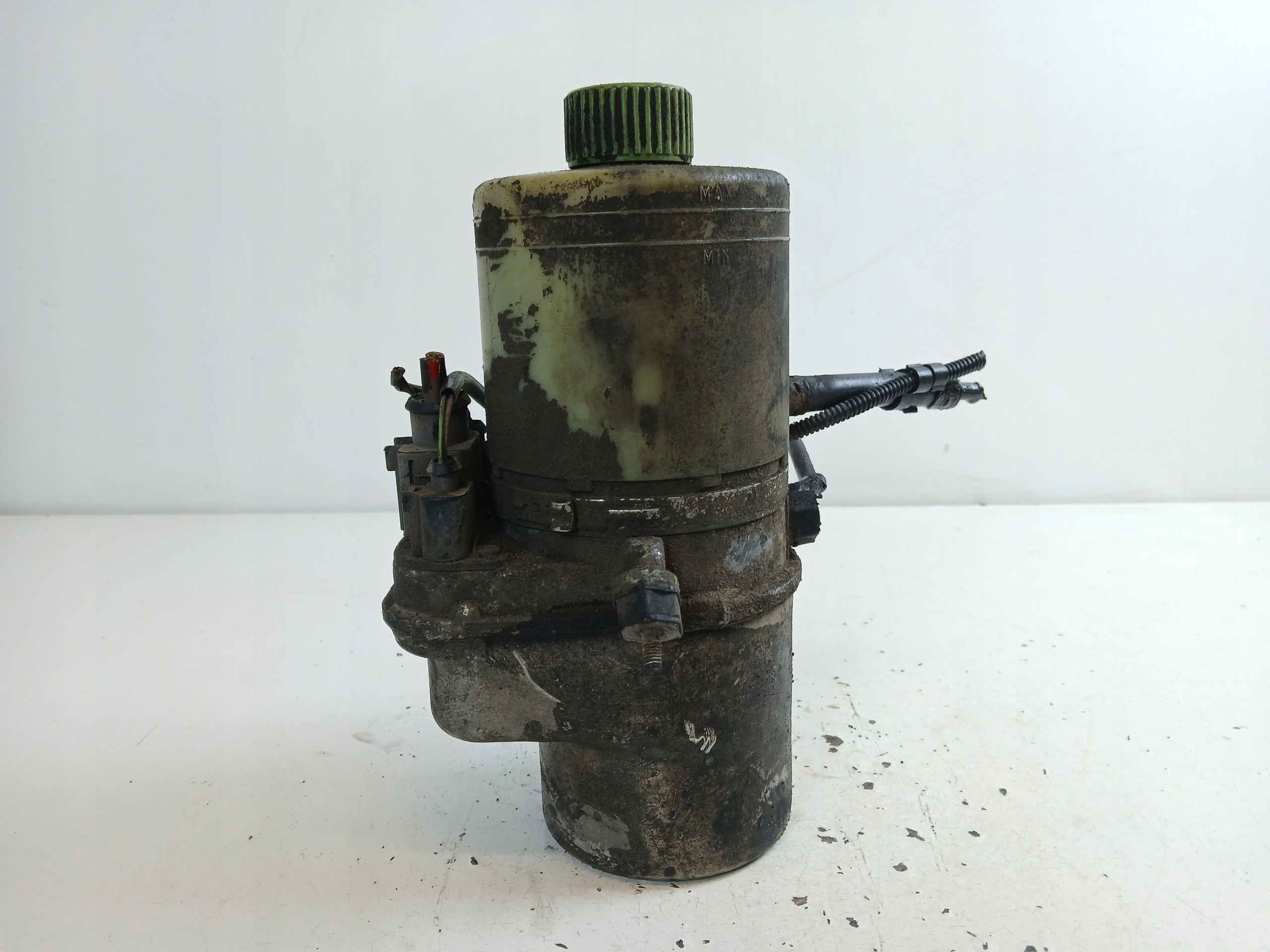 SKODA FABIA e VW POLO 9N SEAT IBIZA III pompa servosterzo 6Q0423371