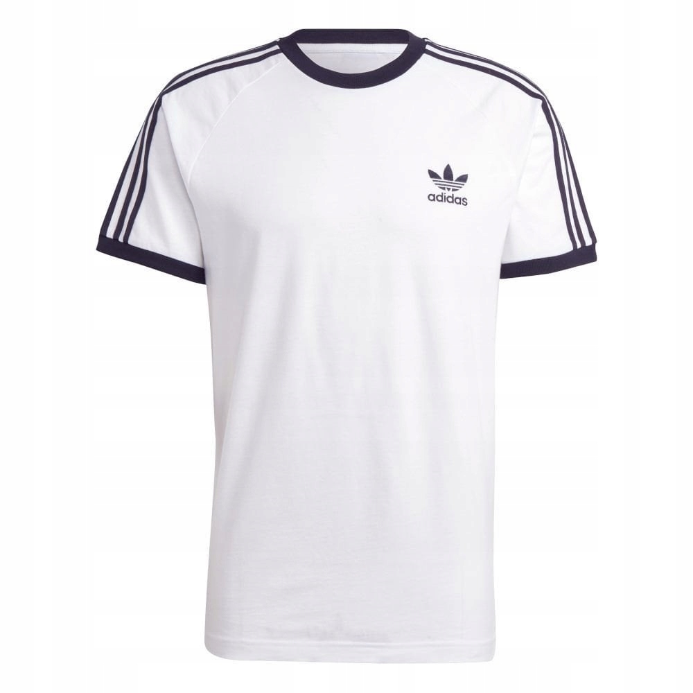 Tričko pánské Adidas 3-Stripes IA4846 Vel M
