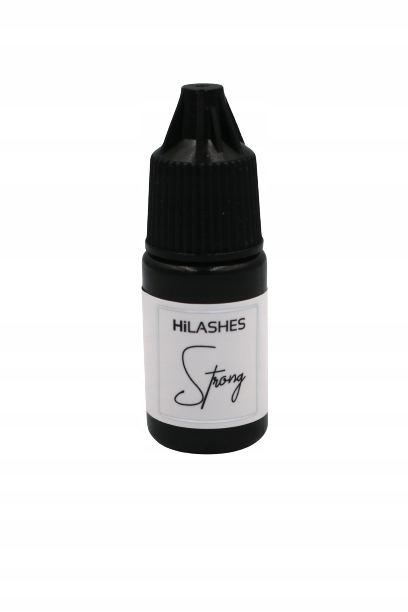 

Strong Hi-Lashes klej do stylizacji rzęs