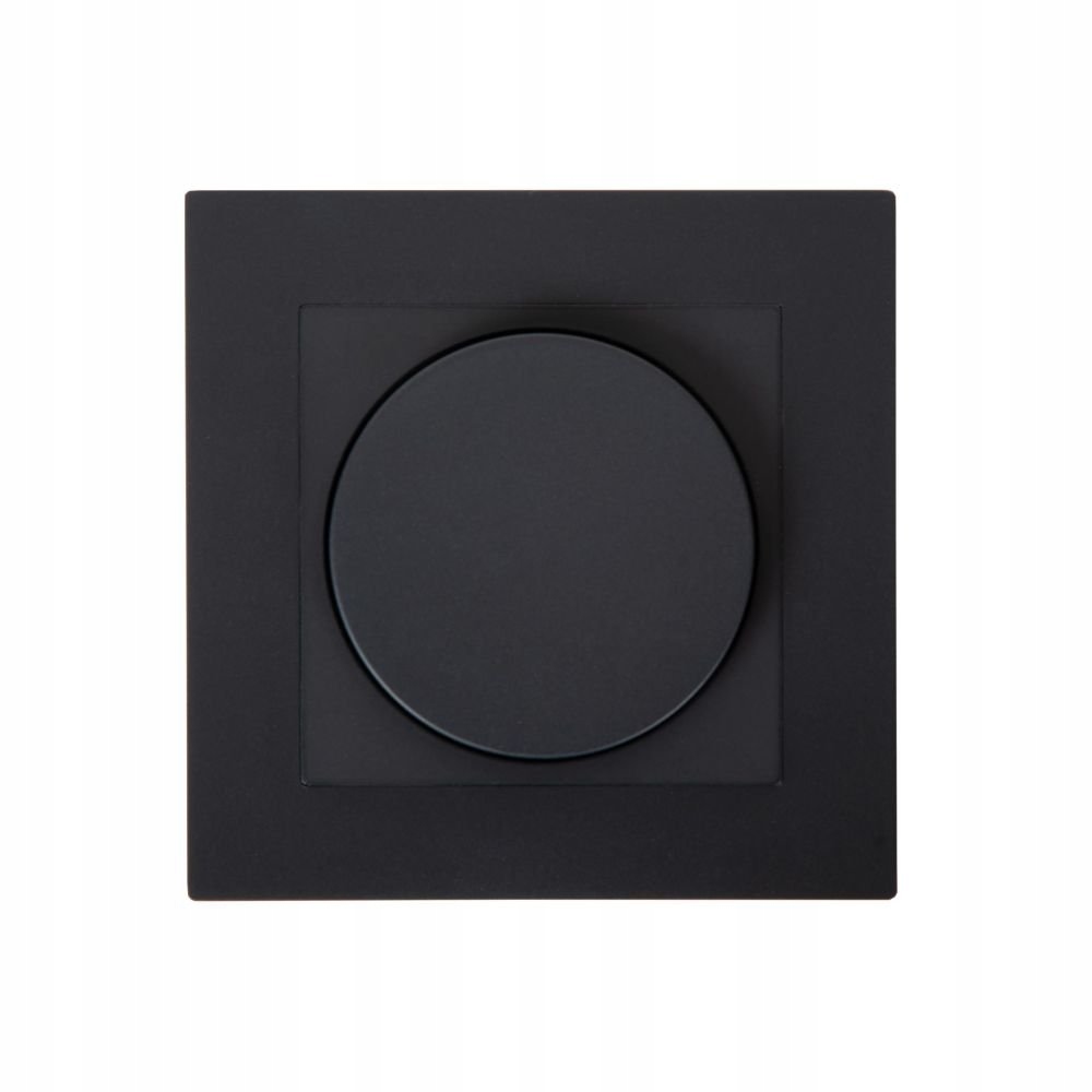 Podomietkový stmievač Recessed Wall Dimmer Nl 50000/00/30 Lucide
