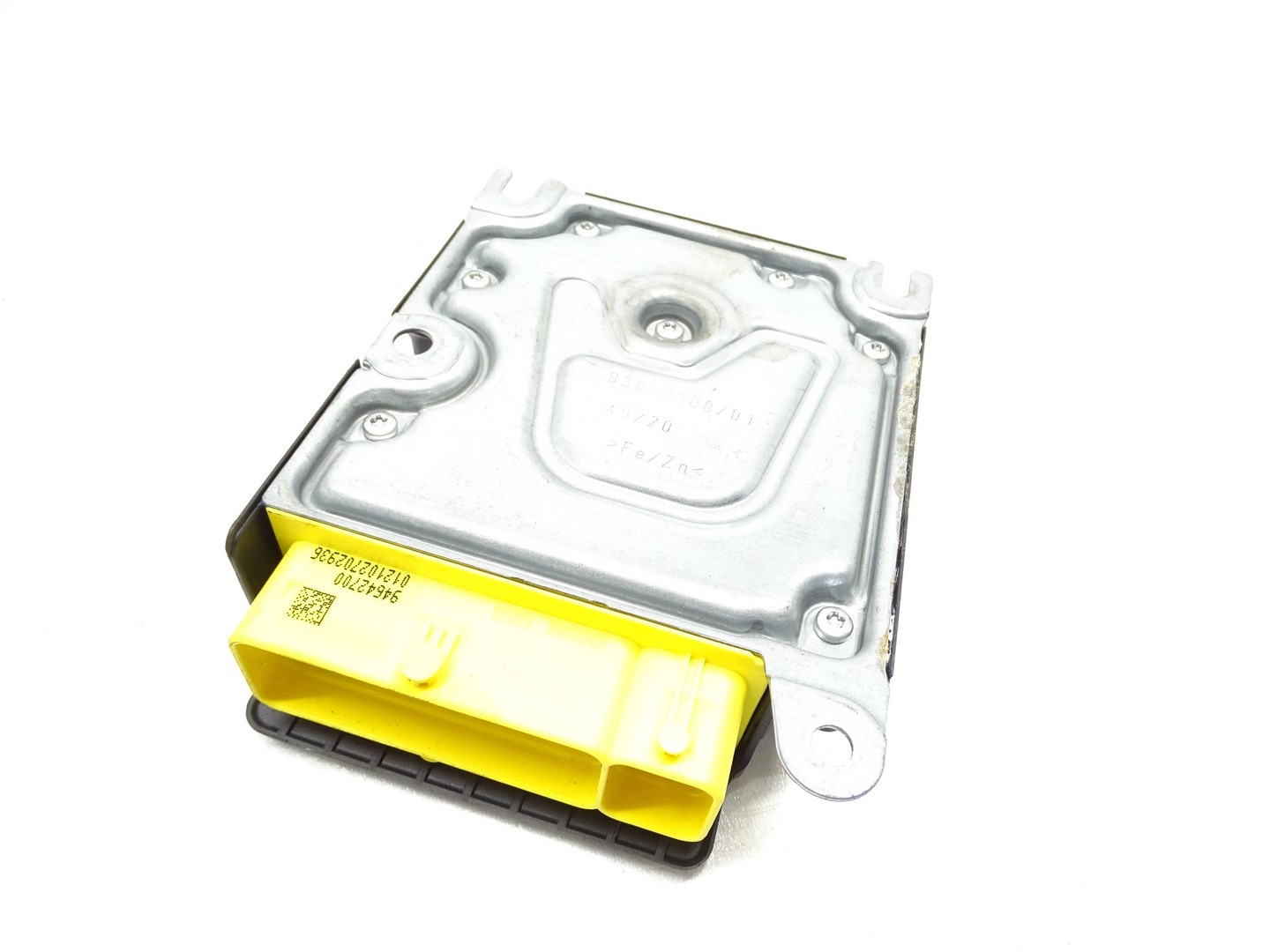 modulo SENSOR airbag airbag AUDI Q5 II 80A 80A959655Q