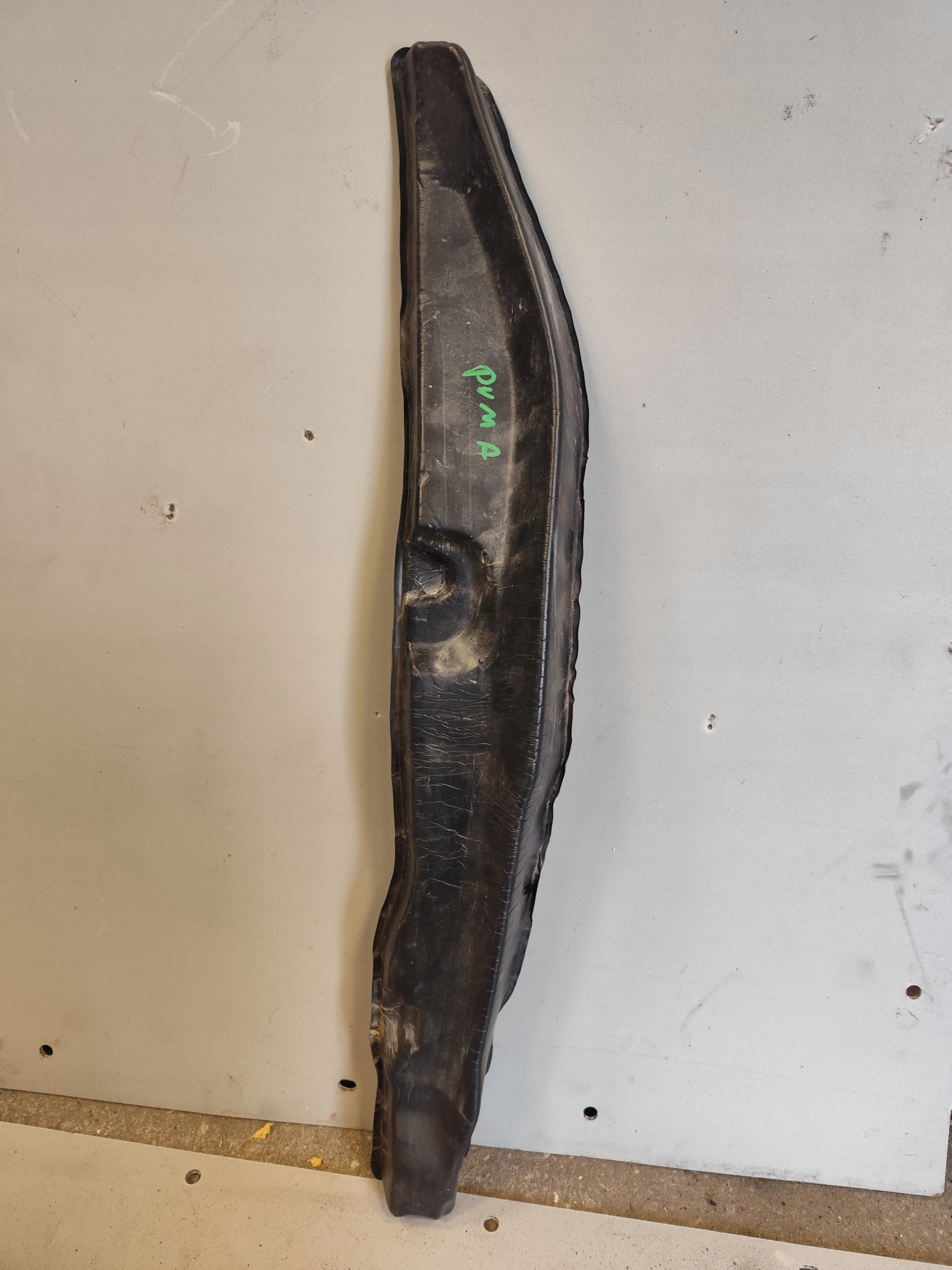 FORD PUMA MK2 Insonorisation Aile Avant Droit